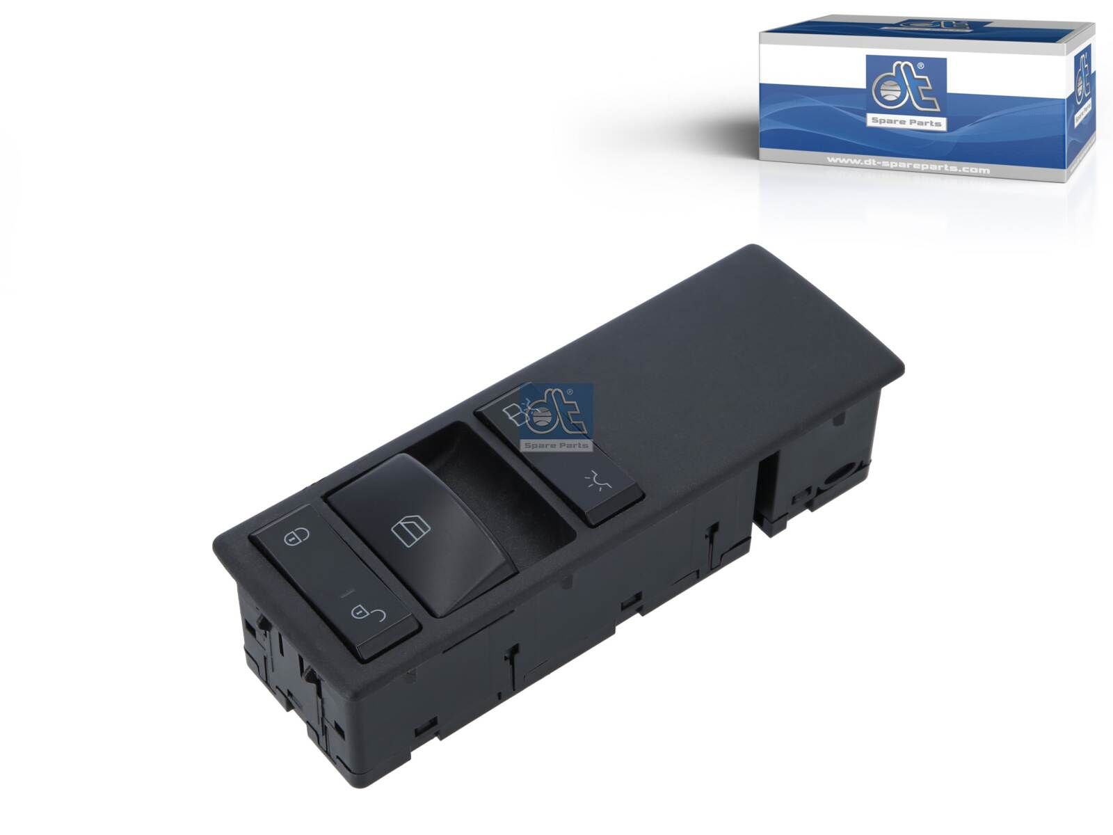 comutator,macara geam DT Spare Parts 4.70918