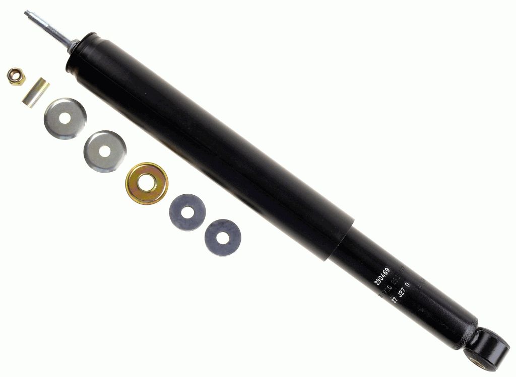 Amortyzator SACHS 290 469
