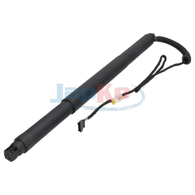 E-shop Elektromotor, zadná kapota JAPKO ZJ-0020L