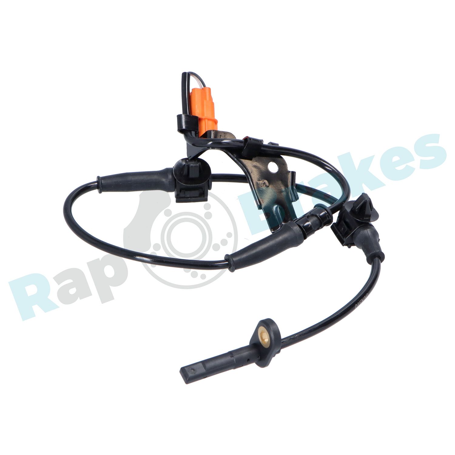 Датчик, частота вращения колеса