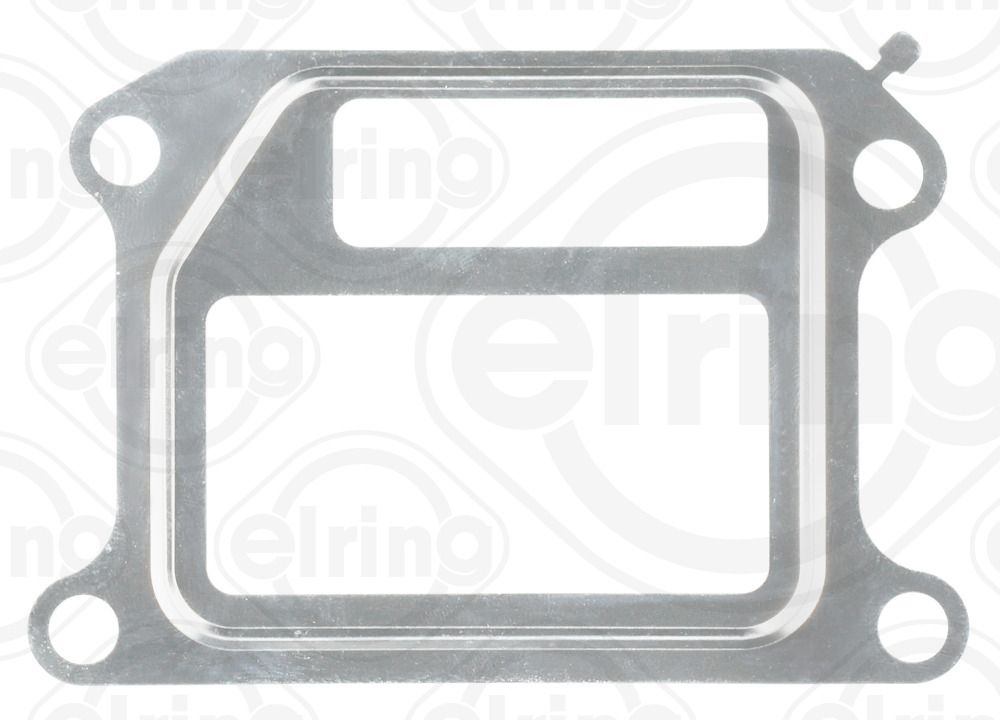 Garnitura, ventil AGR ELRING 477.800