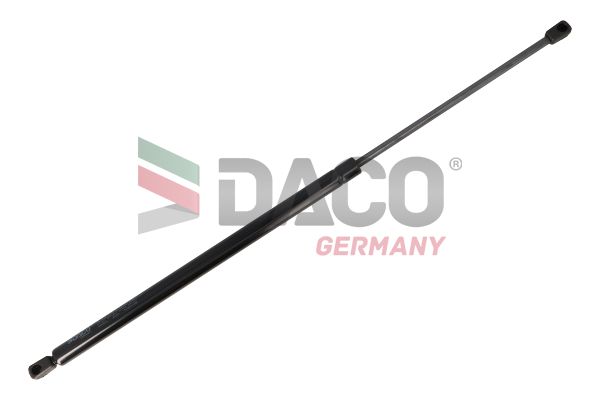 Sprężyna gazowa, pokrywa bagażnika DACO GERMANY SG0601