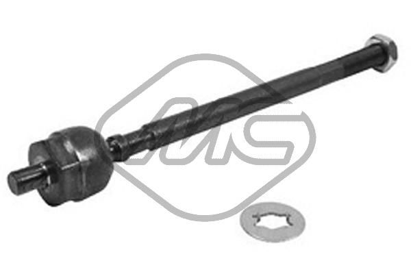 Połączenie osiowe, drążek kierowniczy poprzeczny METALCAUCHO 53145