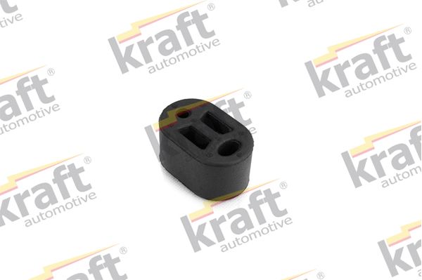 Uchwyt, system wydechowy KRAFT AUTOMOTIVE 0505990