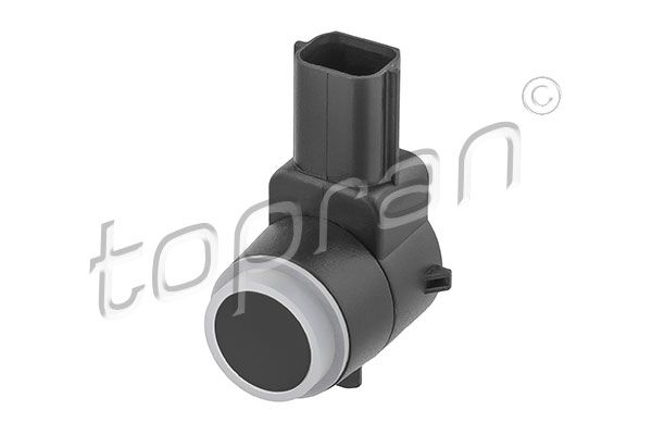 Senzor, ajutor parcare TOPRAN 622 053