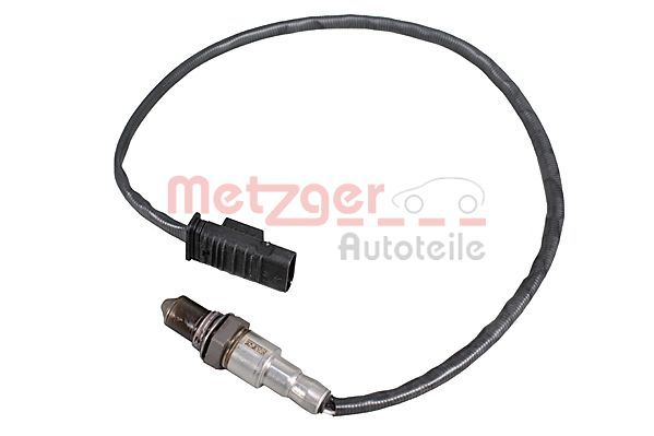 Sonda lambda METZGER AUTOTEILE 0893700
