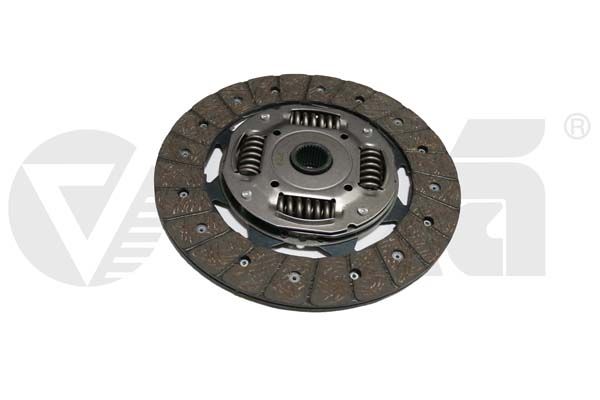 Tarcza sprzęgła VIKA 31411389301