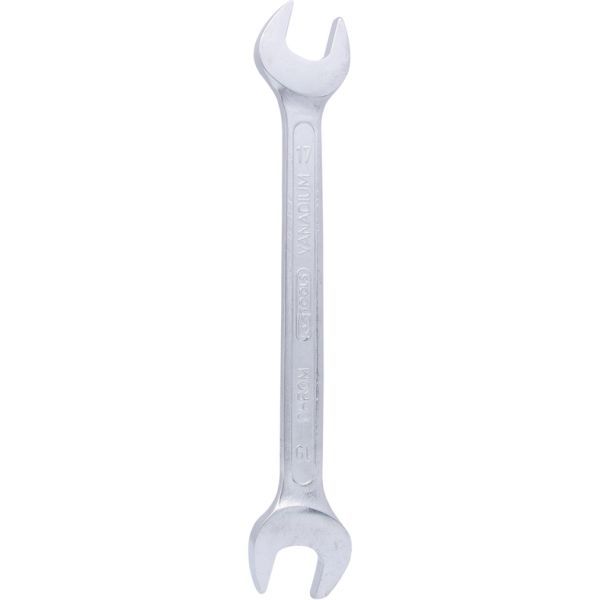 Levně Dvojitý-vidlicový klíč KS TOOLS 517.0711