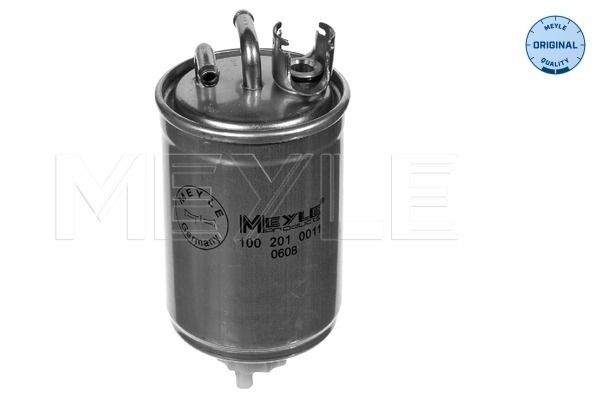 Palivový filter MEYLE 100 201 0011