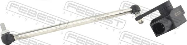 Andur, seadeelement- tulede ulatuse reguleerimine