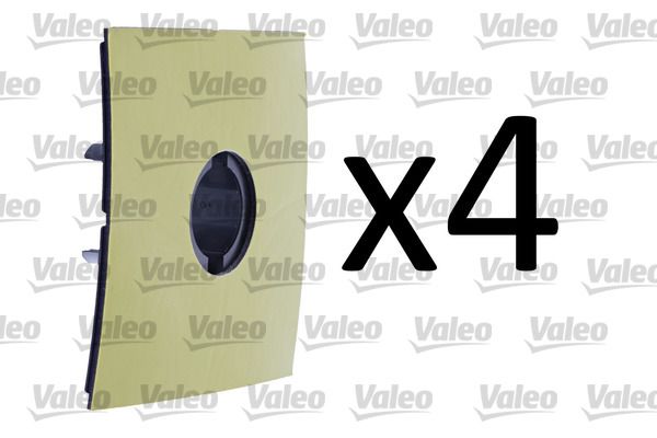 Suport, senzor asistenta parcare VALEO 890020