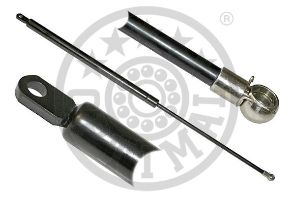 Sprężyna gazowa, pokrywa bagażnika OPTIMAL AG-17152