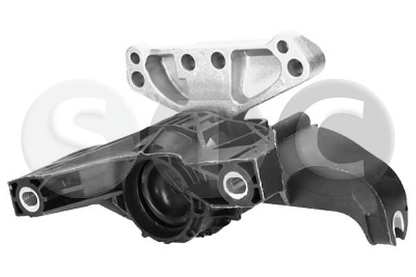 Łożyskowanie silnika STC T414881