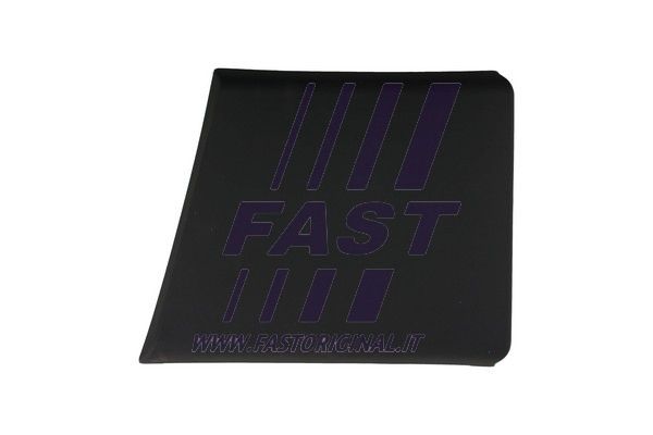Listwa ozdobna / ochronna, sciana boczna FAST FT90936