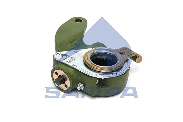 Reglaj parghie, sistem franare SAMPA 022.442