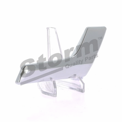 Poignet de porte, équipment intérieur