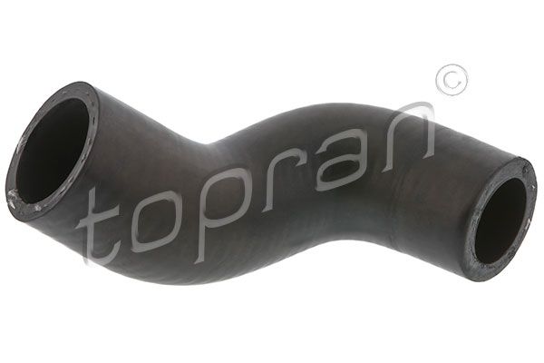 Furtun radiator TOPRAN 119 286