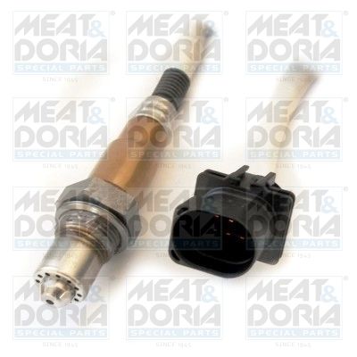 Sonda lambda MEAT & DORIA 81850