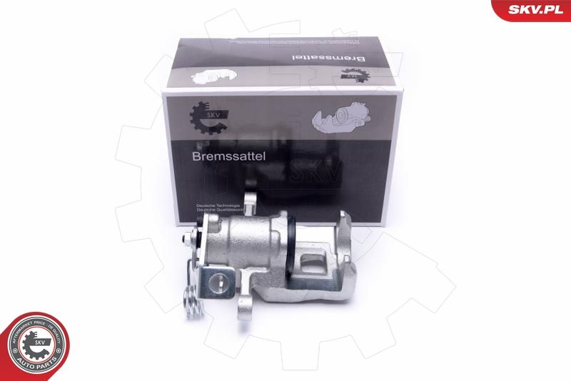 Etrier frana ESEN SKV 56SKV123