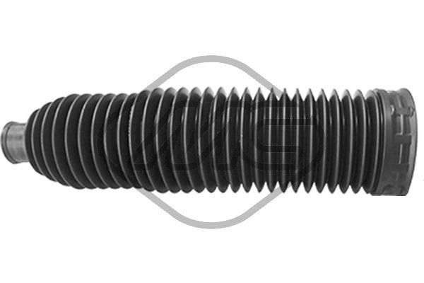 Burduf cauciuc, directie METALCAUCHO 10712