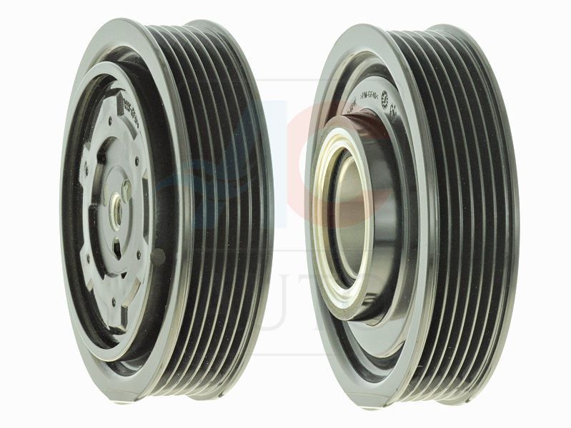 Cupla magnetica, compresor climatizare ACAUTO AC-06DN172