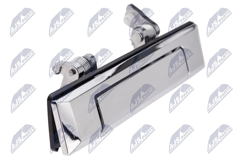 Mânerul exterior al ușii NTY EZC-TY-155