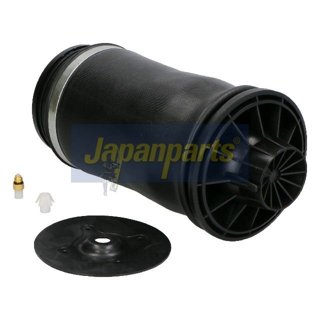 Levně Vzduchová pružina, podvozek JAPANPARTS MM-AS006