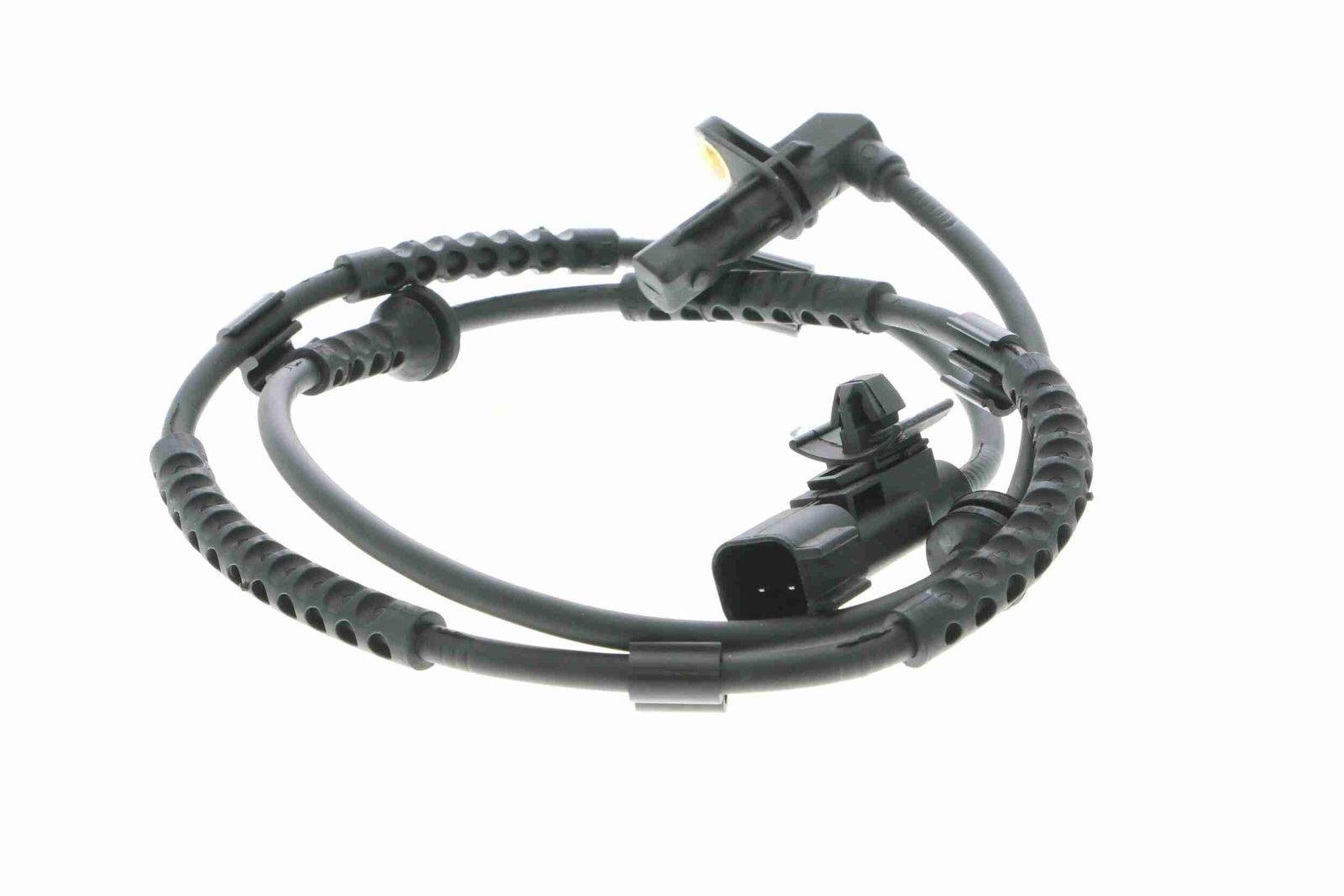 Capteur, vitesse de roue