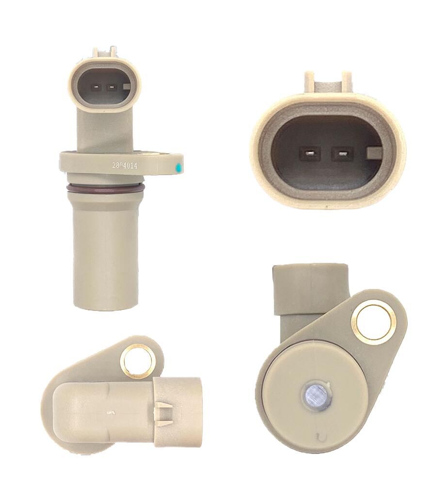 Senzor impulsuri, arbore cotit WAGNER CRS00158