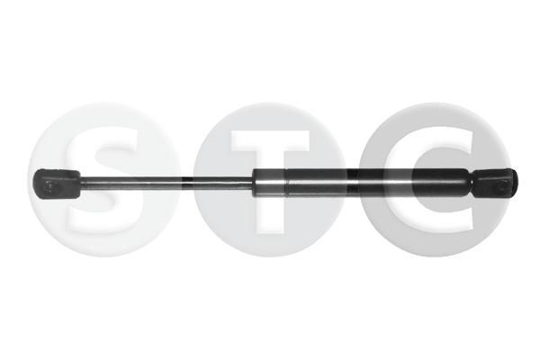 Sprężyna gazowa, pokrywa bagażnika STC T446216