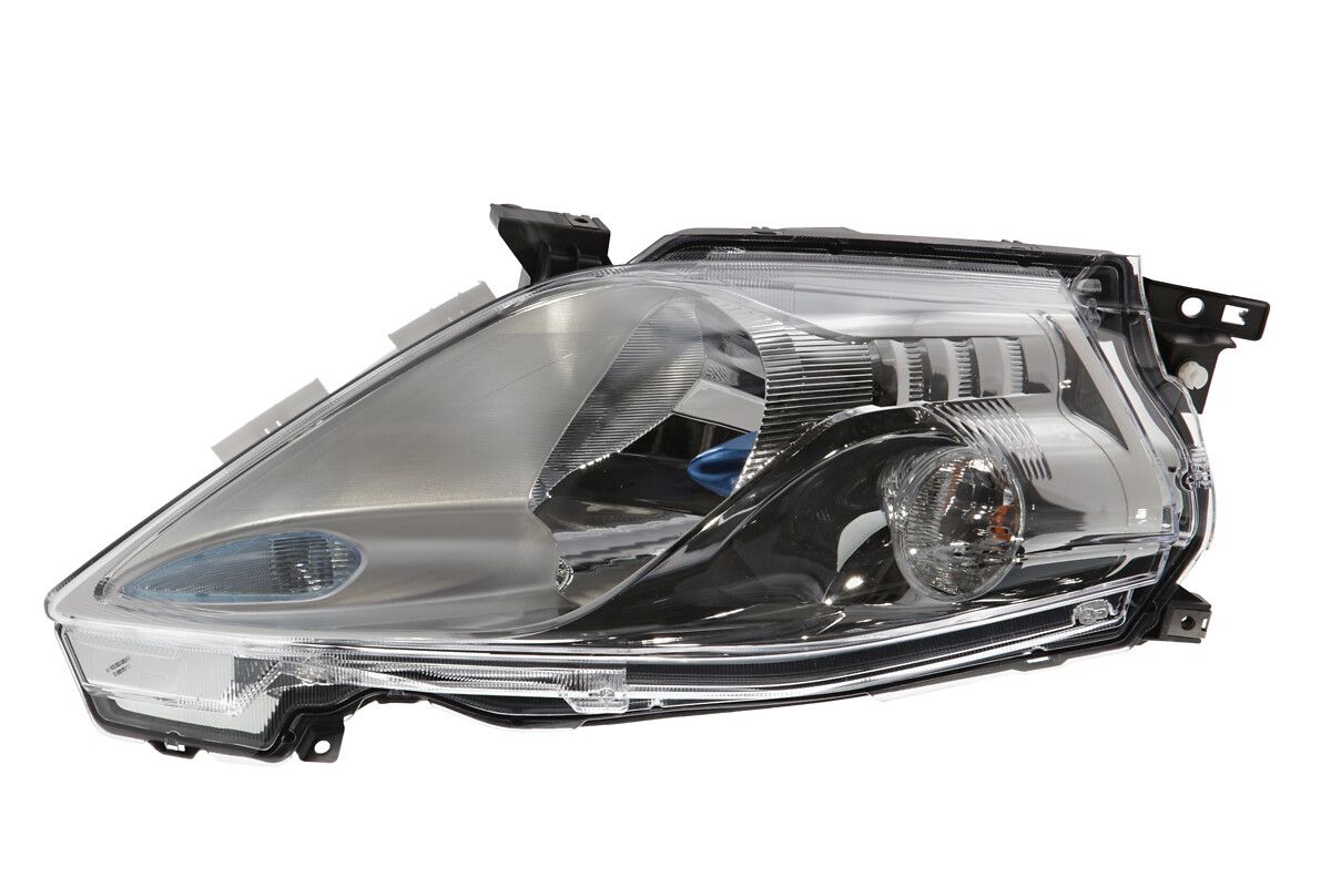 Projecteur principal