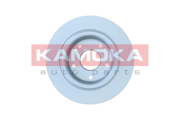 Brzdový kotúč KAMOKA 103025
