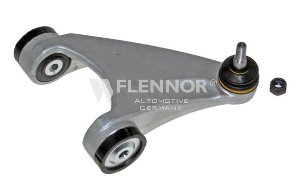 WAHACZ FLENNOR  FL645-G