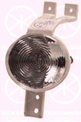 Lampa kierunkowskazu KLOKKERHOLM 40010361