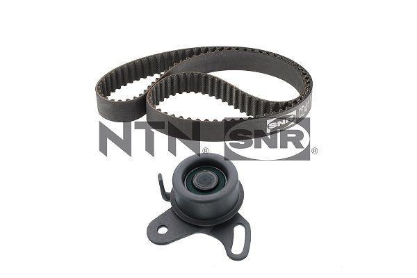 Zestaw paska rozrządu SNR KD473.04