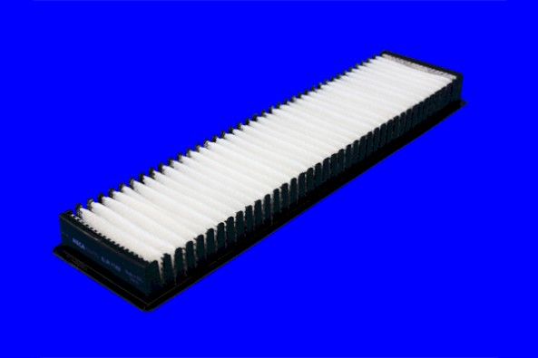 Filtre, air de l'habitacle