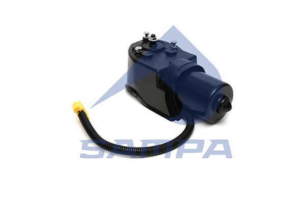 motor stergator SAMPA 076.032