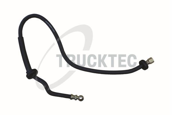 Furtun combustibil TRUCKTEC AUTOMOTIVE 02.38.032