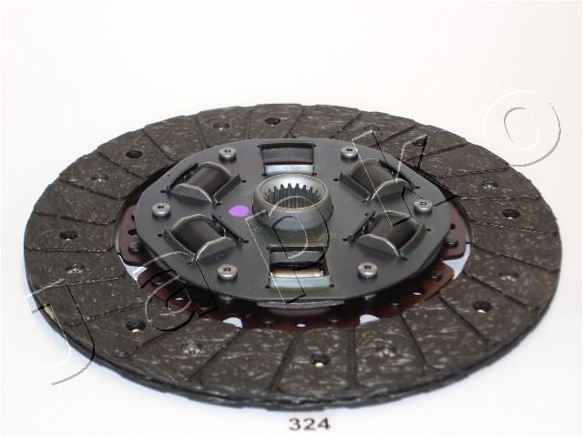 Tarcza sprzęgła JAPKO 80324