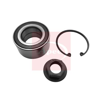 APEC - Wheel Bearing Kit - Front