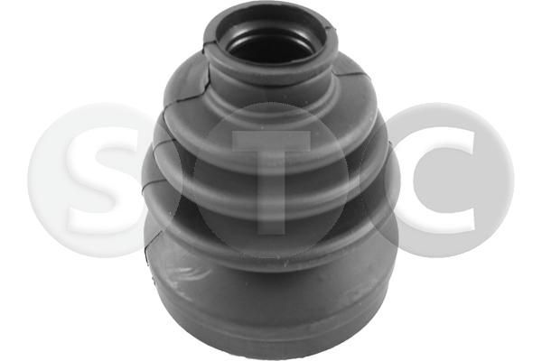 Osłona, wał napędowy STC T410150