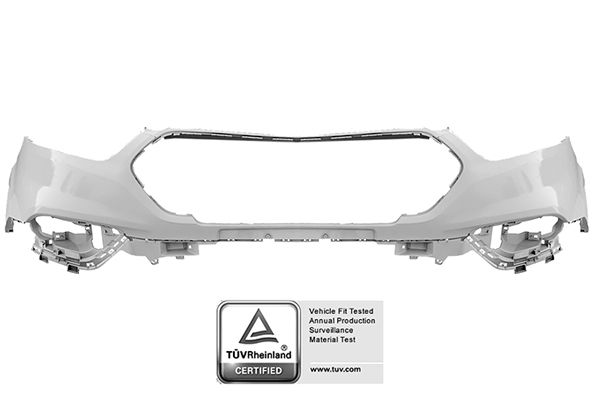 tampon POLIPLAST 100.19145