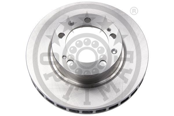 Tarcza hamulcowa OPTIMAL BS-8890