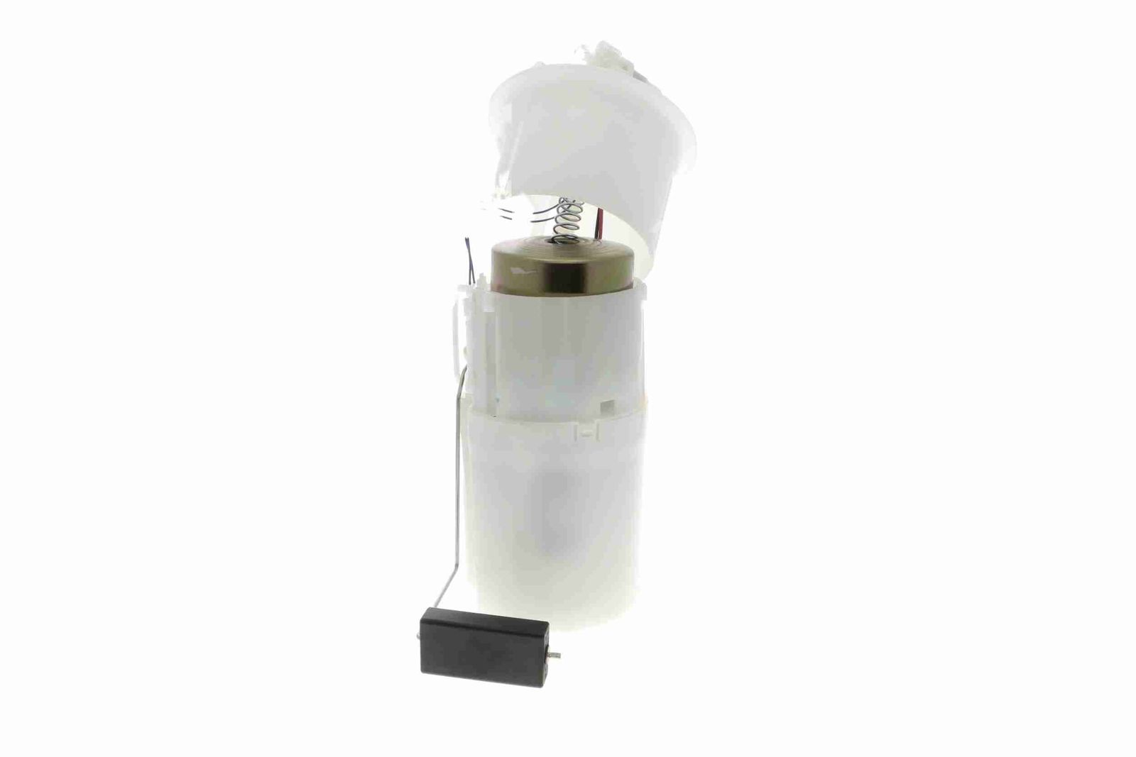 unité d'alimentation de carburant