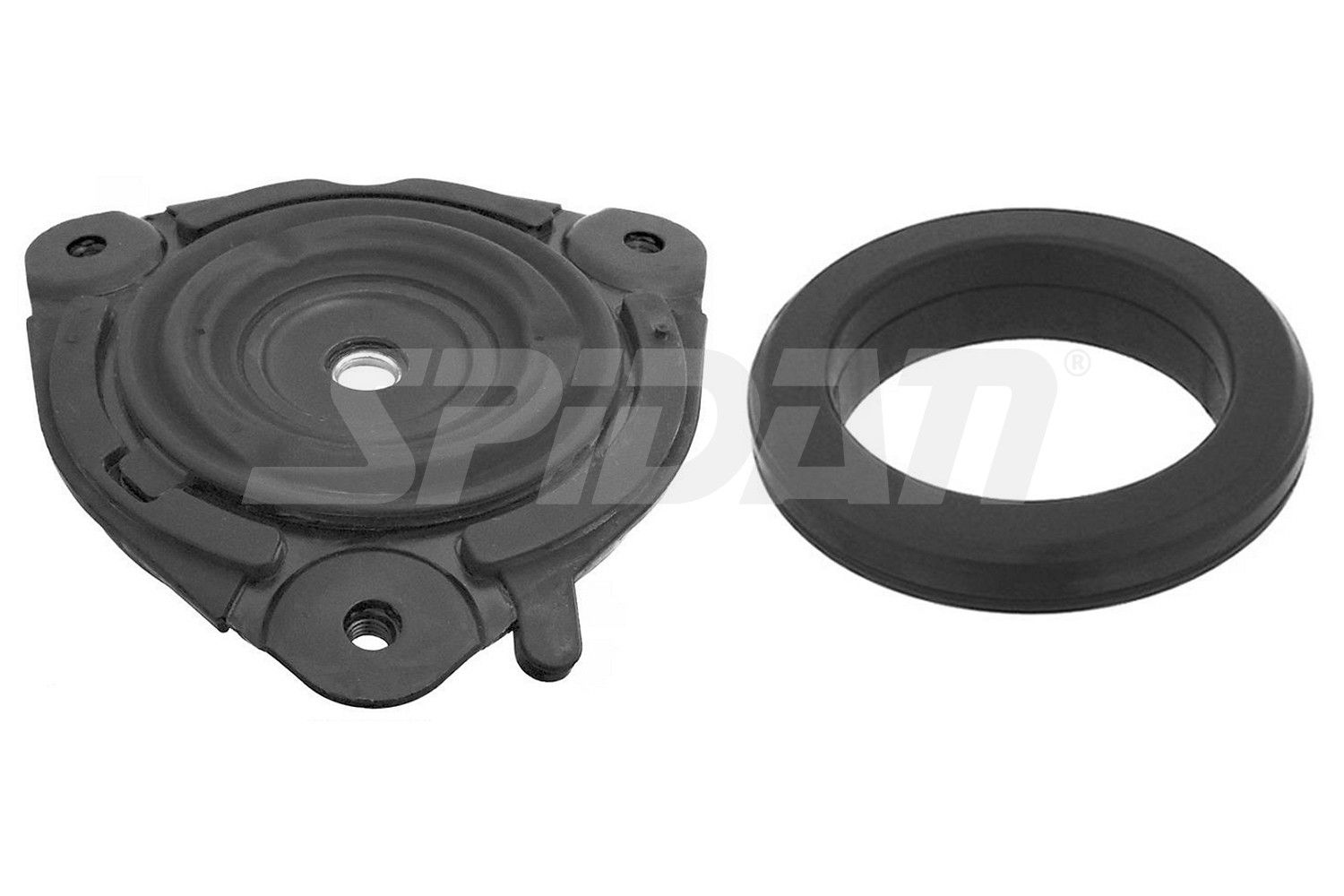 Set reparatie, rulment sarcina amortizor SPIDAN CHASSIS PARTS 414930