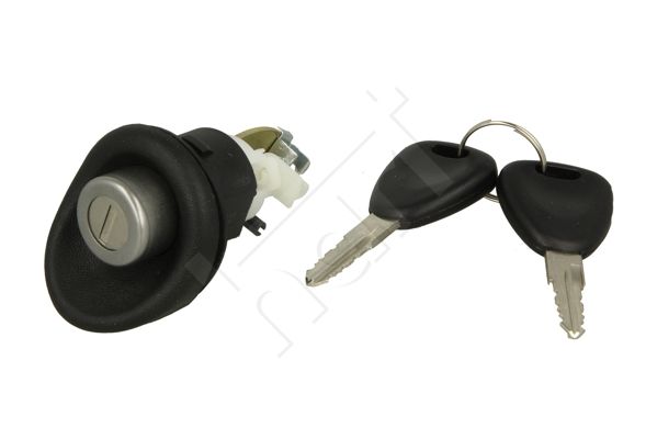 Cylinder zamykany HART 179 115