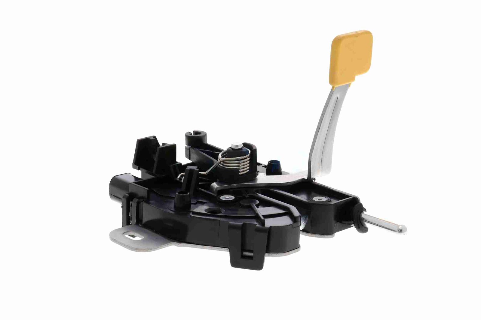Serrure de capot-moteur
