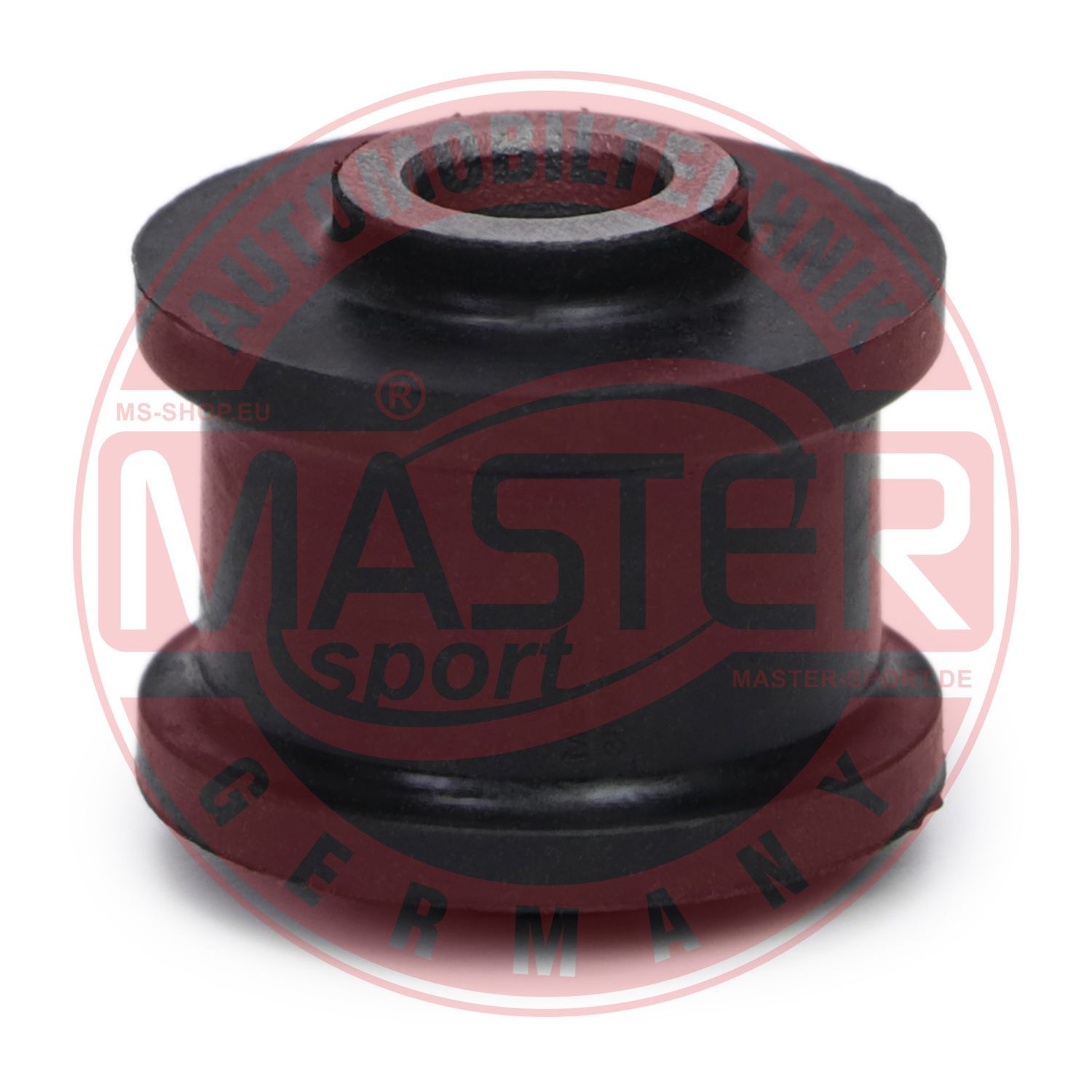 E-shop Uloženie, spojovacia tyč stabilizátora MASTER-SPORT GERMANY 36646B-PCS-MS