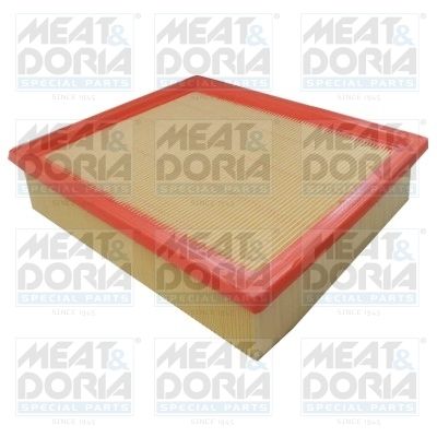 Filtr powietrza MEAT & DORIA 18343
