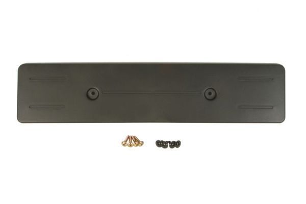 Suport numar de circulatie BLIC 5513-00-5725910P